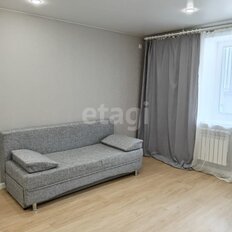 Квартира 27 м², студия - изображение 2