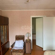 Квартира 36,5 м², 2-комнатная - изображение 3