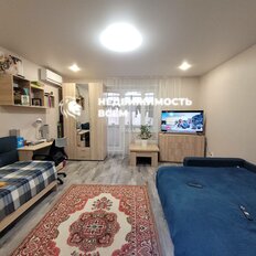 Квартира 40,1 м², 1-комнатная - изображение 3