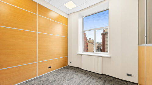 11,5 м², офис 11 500 ₽ в месяц - изображение 10