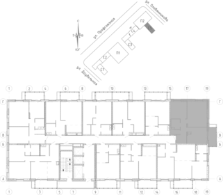 58 м², 2-комнатная квартира 12 240 000 ₽ - изображение 114