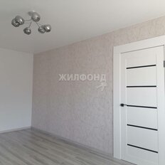 Квартира 46 м², 2-комнатная - изображение 2