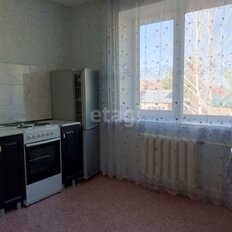 Квартира 31,1 м², 1-комнатная - изображение 2