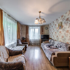 Квартира 41,6 м², 2-комнатная - изображение 1