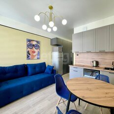 Квартира 24,6 м², студия - изображение 1