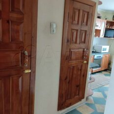 Квартира 65,7 м², 3-комнатная - изображение 4