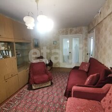 Квартира 62,8 м², 3-комнатная - изображение 2