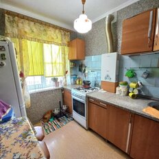 Квартира 43,6 м², 2-комнатная - изображение 5