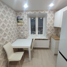 Квартира 45,8 м², 2-комнатная - изображение 3