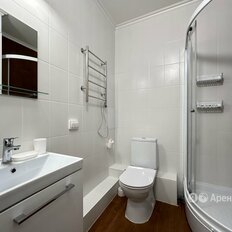 Квартира 23 м², студия - изображение 5