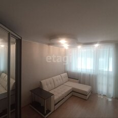 Квартира 31,5 м², 1-комнатная - изображение 5