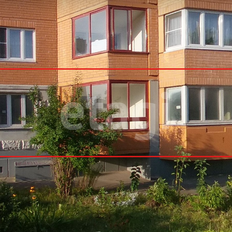 Квартира 99,2 м², 3-комнатная - изображение 1