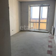 Квартира 60 м², 3-комнатная - изображение 4