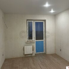 Квартира 20 м², студия - изображение 2