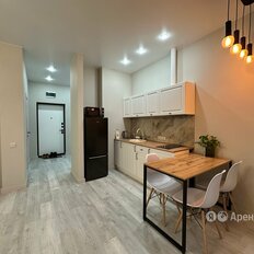 Квартира 40 м², 1-комнатная - изображение 4