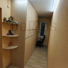 Квартира 63,4 м², 2-комнатная - изображение 5