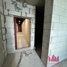 Квартира 22,1 м², студия - изображение 3