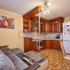 Квартира 70 м², 2-комнатная - изображение 2