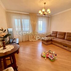 Квартира 62,1 м², 2-комнатная - изображение 4