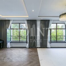 Квартира 173 м², 4-комнатная - изображение 4