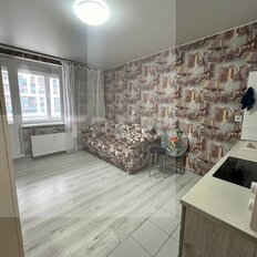 Квартира 21,2 м², студия - изображение 3