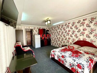 32 м², квартира-студия 25 000 ₽ в месяц - изображение 75