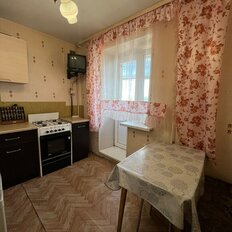 Квартира 27,3 м², 1-комнатная - изображение 5