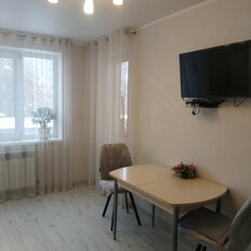 Квартира 54 м², 1-комнатная - изображение 3
