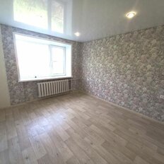 Квартира 17,6 м², 1-комнатная - изображение 2