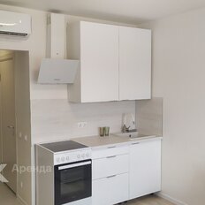 Квартира 18,9 м², 1-комнатная - изображение 5