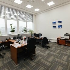 5120 м², офис - изображение 2