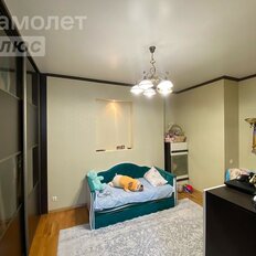 Квартира 95 м², 2-комнатная - изображение 4