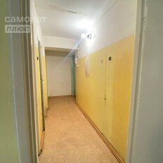 Квартира 42,5 м², 2-комнатная - изображение 1