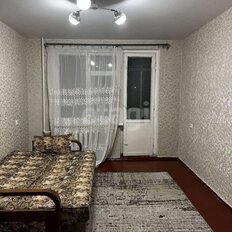 Квартира 30 м², 1-комнатная - изображение 5