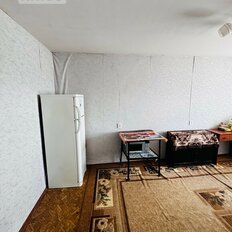 Квартира 17,3 м², 1-комнатная - изображение 5