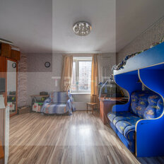 Квартира 94,1 м², 3-комнатная - изображение 3