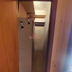 Квартира 30,7 м², 1-комнатная - изображение 4