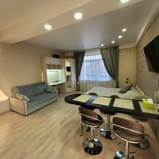 Квартира 38,1 м², 1-комнатная - изображение 2