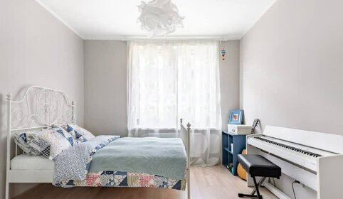 45 м², 1-комнатная квартира 100 000 ₽ в месяц - изображение 8