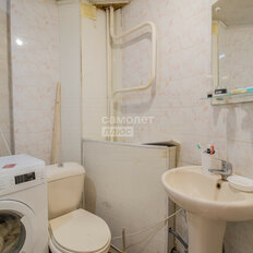Квартира 36,5 м², студия - изображение 3