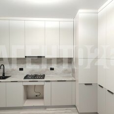 Квартира 38,3 м², 1-комнатная - изображение 5