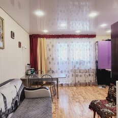 Квартира 56,4 м², 2-комнатная - изображение 3