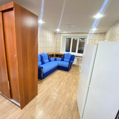 Квартира 18,1 м², студия - изображение 5