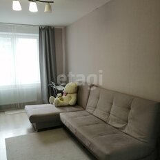 Квартира 38,1 м², 1-комнатная - изображение 1