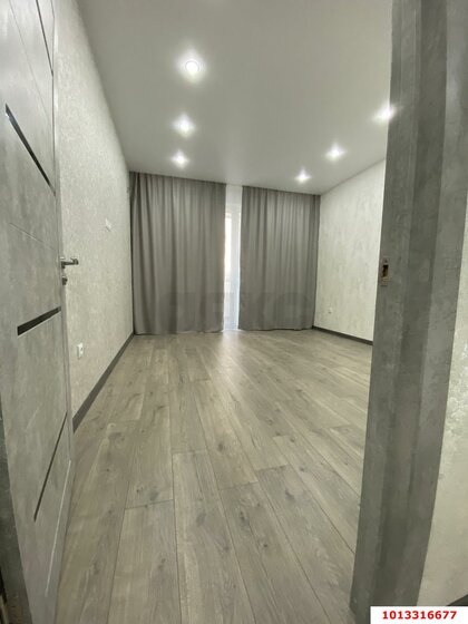 42 м², 1-комнатная квартира 5 150 000 ₽ - изображение 1