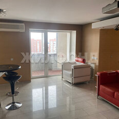 Квартира 52,6 м², 2-комнатная - изображение 3
