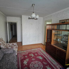 Квартира 51,4 м², 3-комнатная - изображение 2