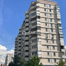 Квартира 34,4 м², 1-комнатная - изображение 1