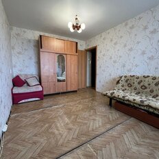 Квартира 27,3 м², 1-комнатная - изображение 4