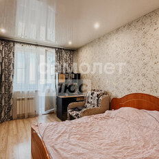 Квартира 41,2 м², 1-комнатная - изображение 2